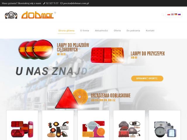 https://www.dobmar.com.pl/