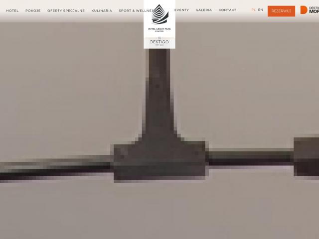 https://www.hotelarkonpark.pl