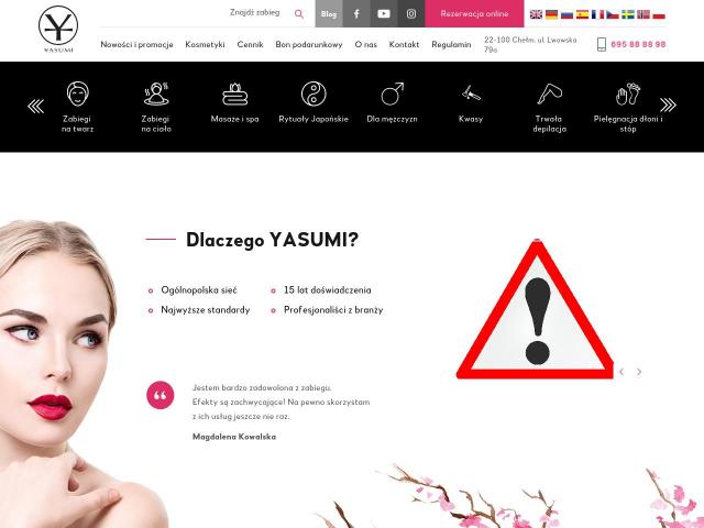 https://chelm.yasumi.pl/