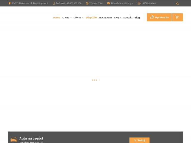 https://autoport.org.pl/