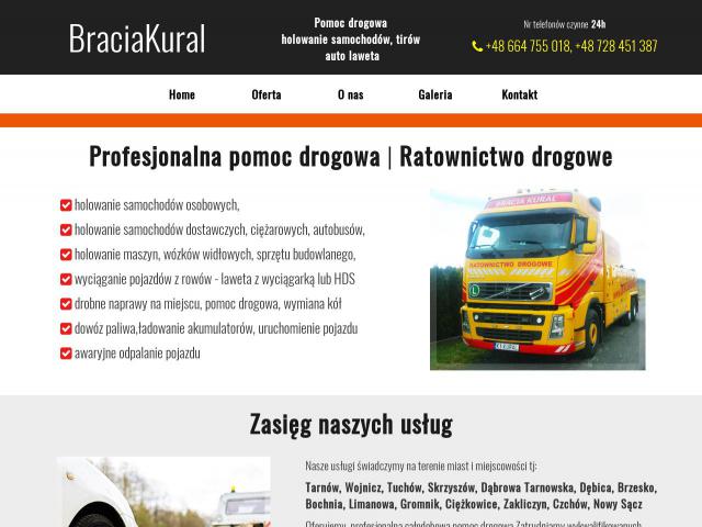 http://www.braciakural.pl/