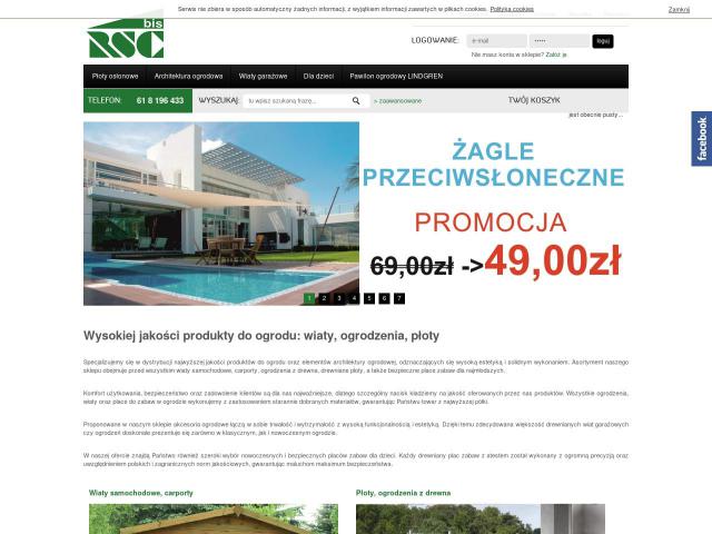 http://sklep.rscbis.com.pl/